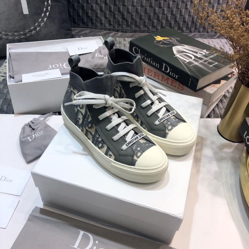 Christian Dior Casual Shoes